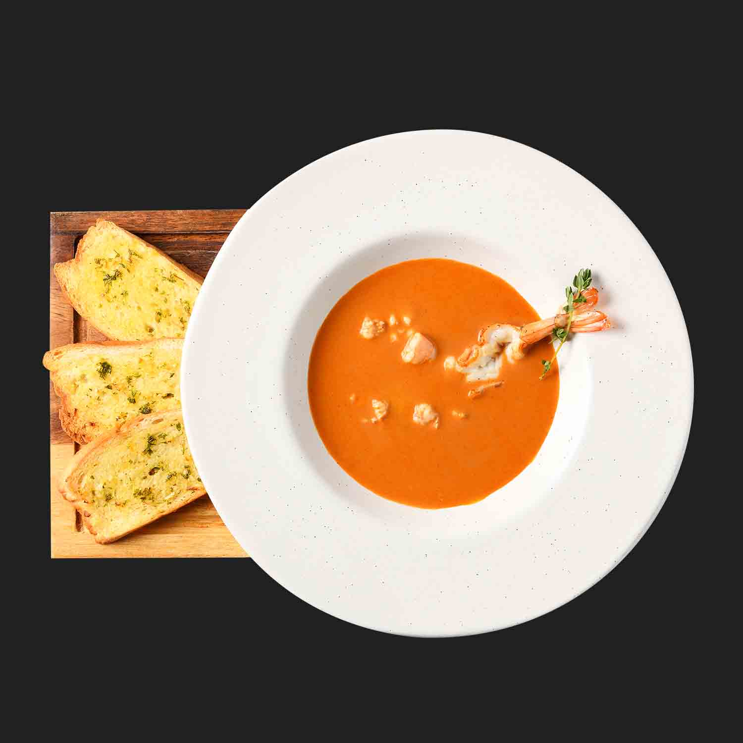 ซุปกุ้ง